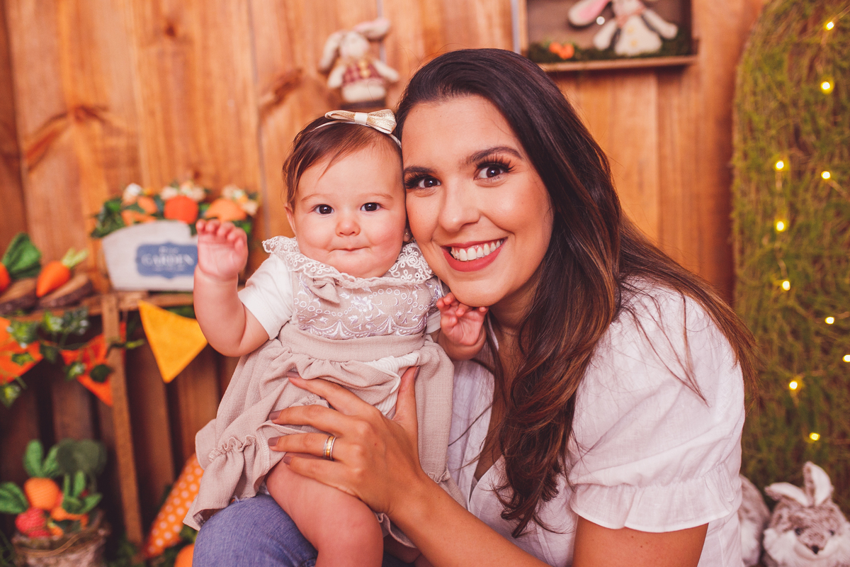 fotografa familia curitiba - Pascoa manu