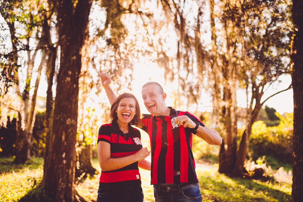 fotografa familia curitiba - externo outono gestação  
