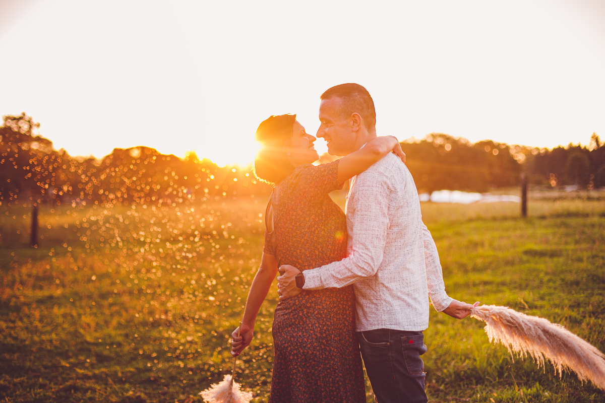 fotografa familia curitiba - externo outono gestação  