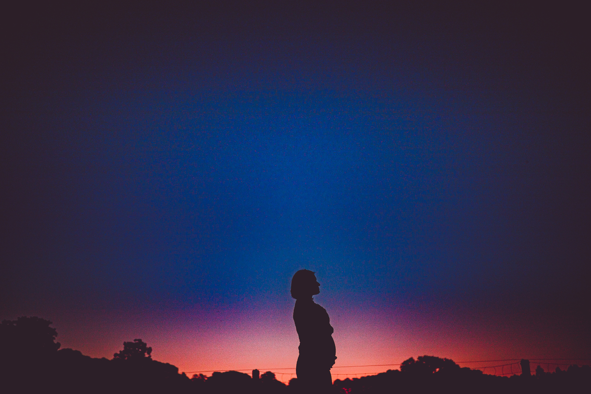 fotografa familia curitiba - externo outono gestação  