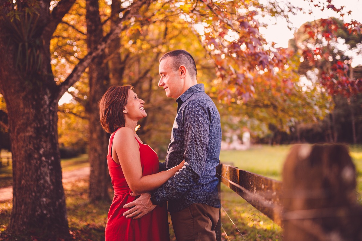 fotografa familia curitiba - externo outono gestação  