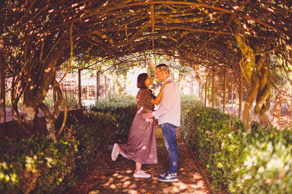 fotografa familia curitiba - externo outono gestação  