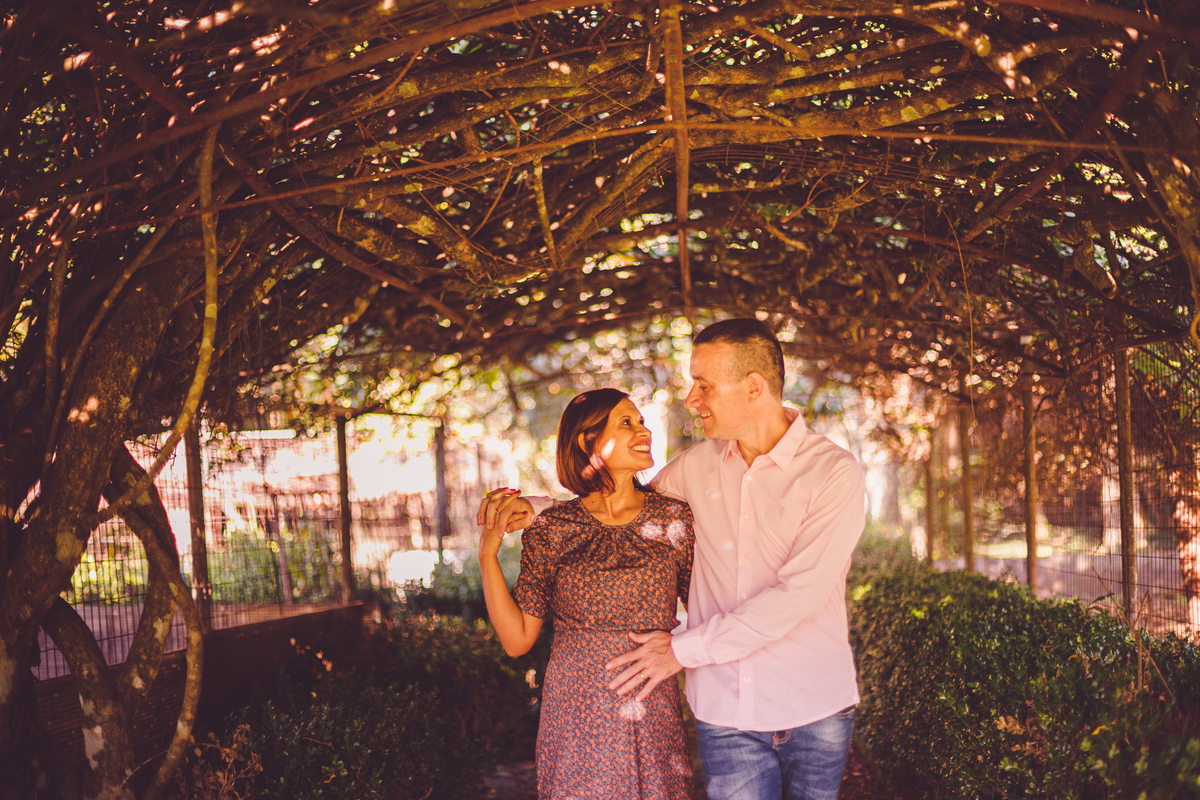 fotografa familia curitiba - externo outono gestação  