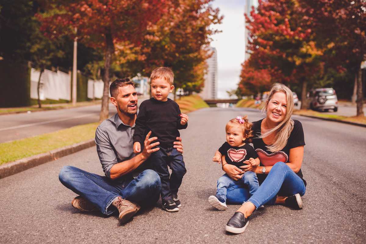 fotografa familia curitiba - lifestyle Maria flor em casa 