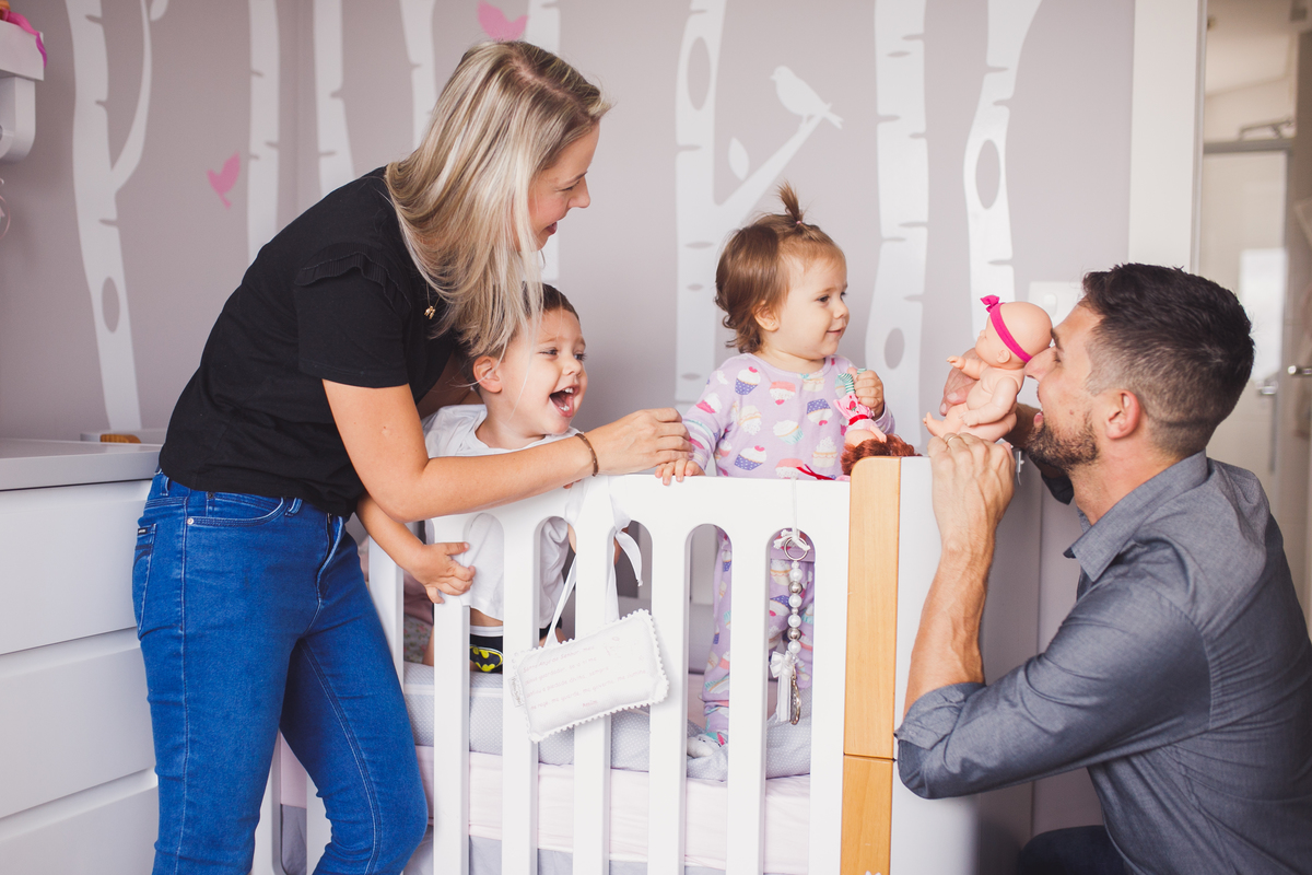 fotografa familia curitiba - lifestyle Maria flor em casa 