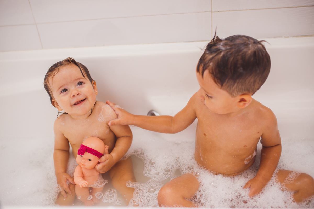 fotografa familia curitiba - lifestyle Maria flor em casa 