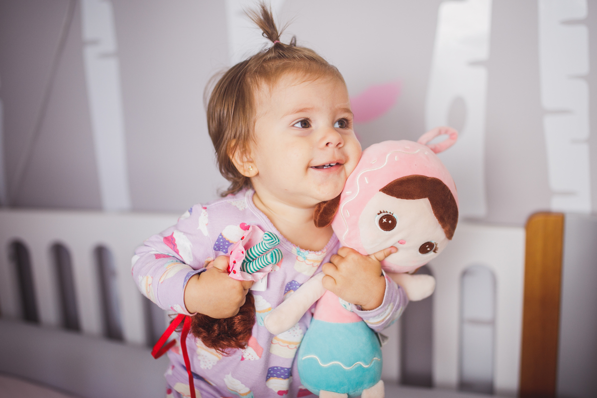 fotografa familia curitiba - lifestyle Maria flor em casa 