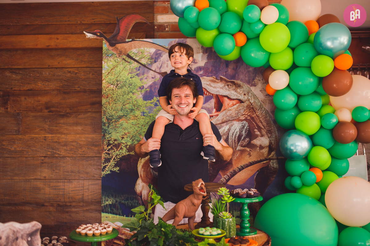 fotografa familia curitiba - aniversario em casa andre 