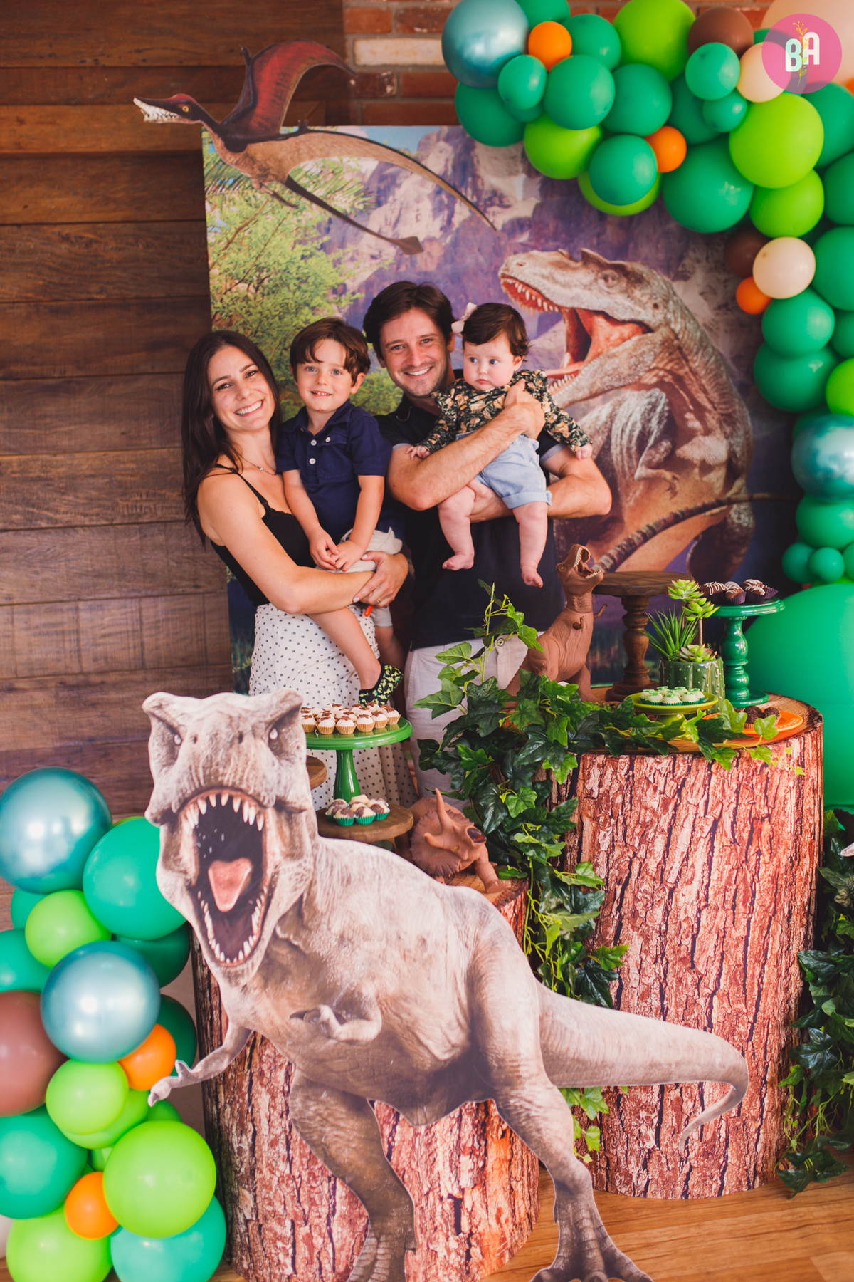 fotografa familia curitiba - aniversario em casa andre 