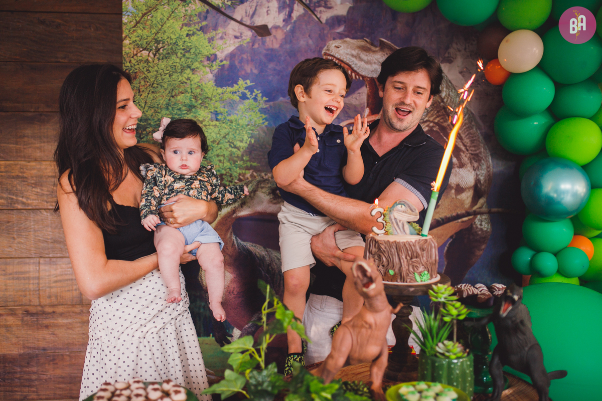 fotografa familia curitiba - aniversario em casa andre 