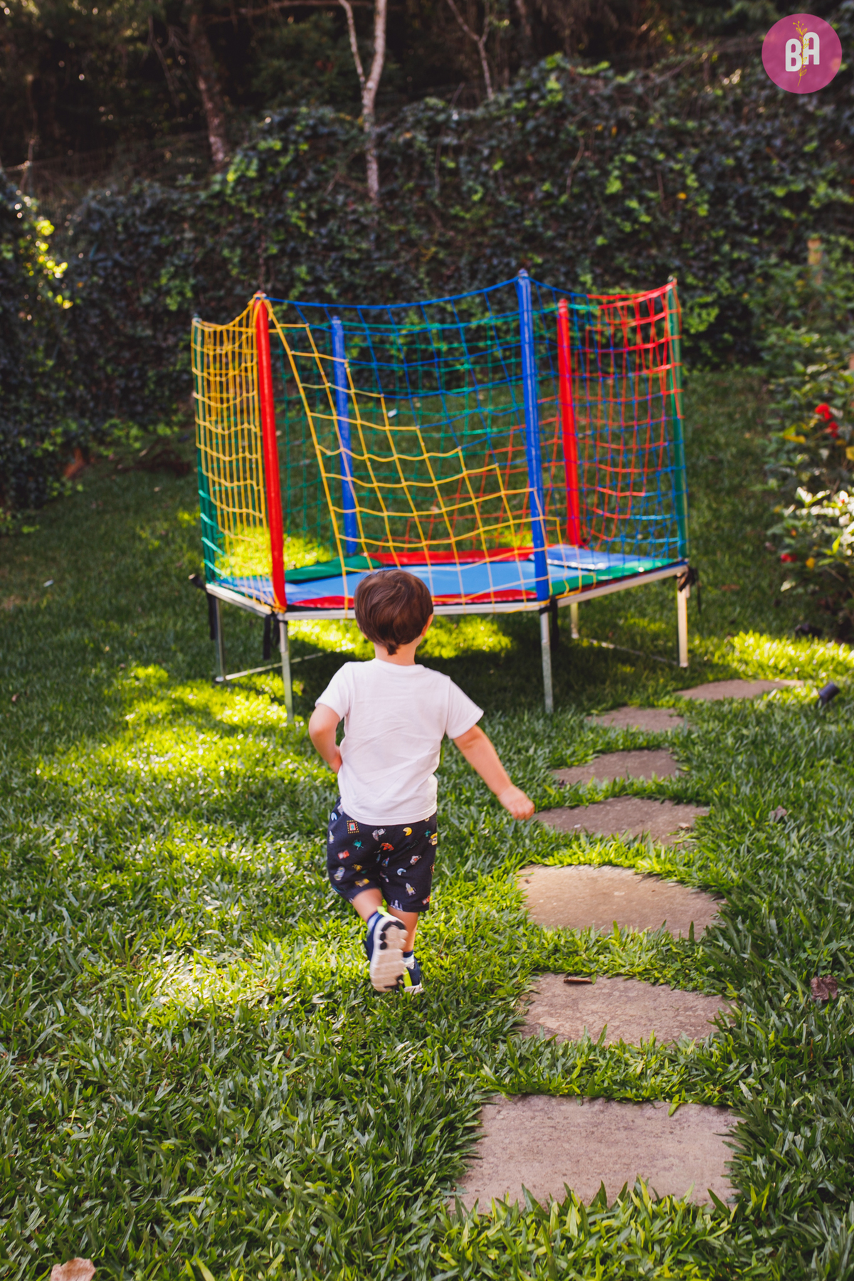 fotografa familia curitiba - aniversario em casa andre 