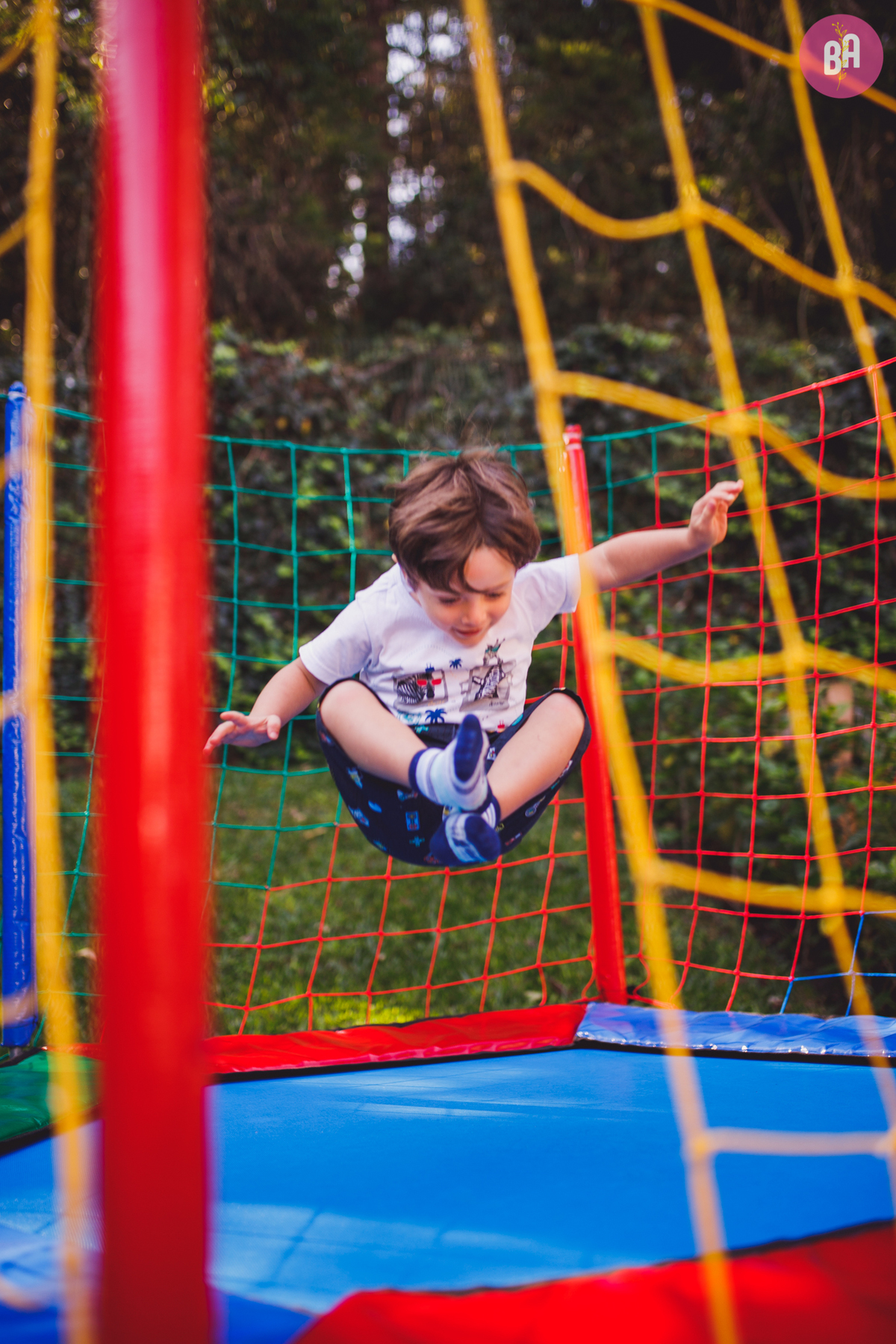 fotografa familia curitiba - aniversario em casa andre 
