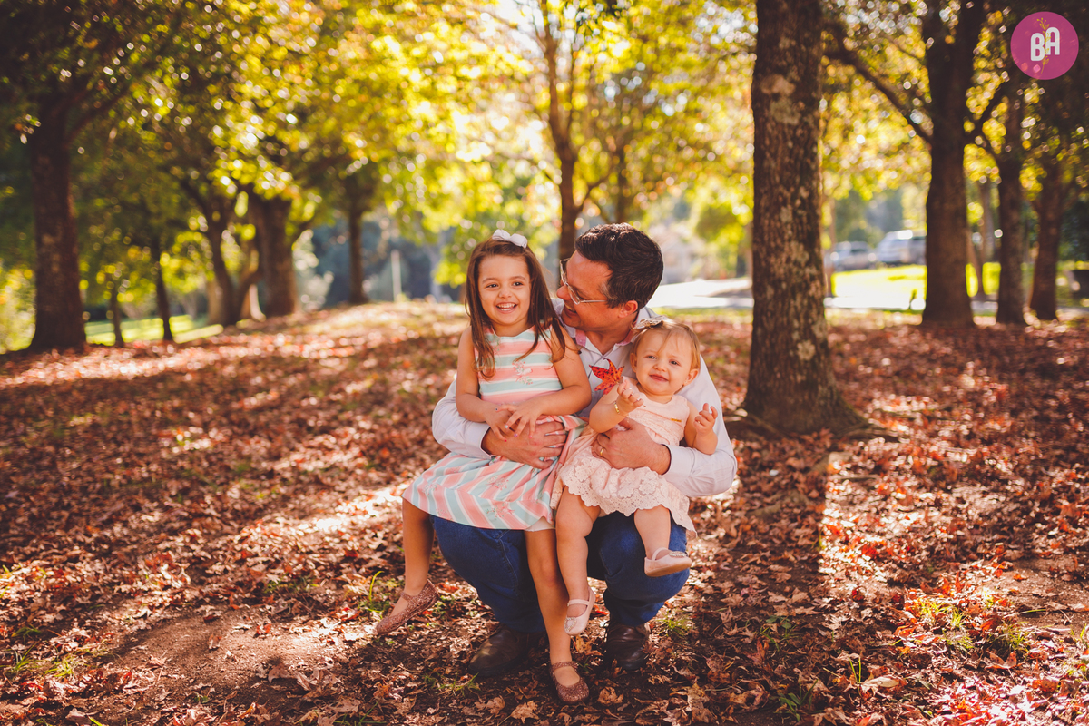 fotografa familia curitiba - ensaio outono externo 
