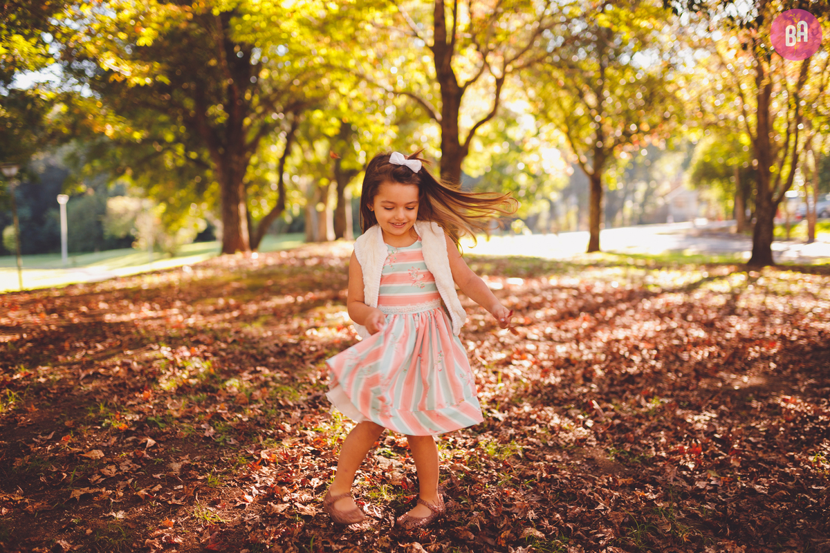 fotografa familia curitiba - ensaio outono externo 