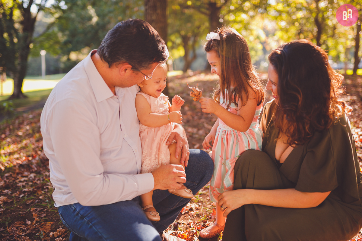 fotografa familia curitiba - ensaio outono externo 