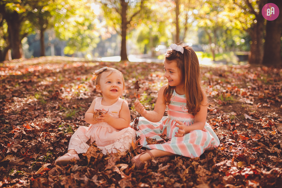 fotografa familia curitiba - ensaio outono externo 