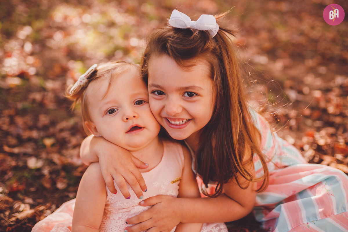 fotografa familia curitiba - ensaio outono externo 