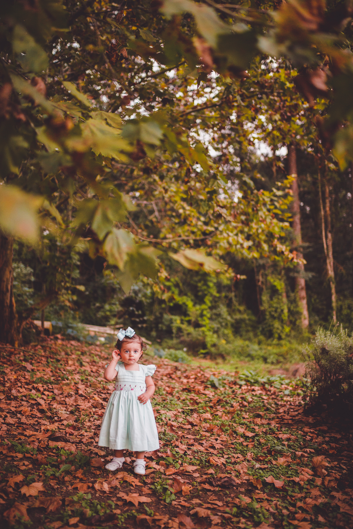 fotografa familia Curitiba - ensaio externo campo lavanda 