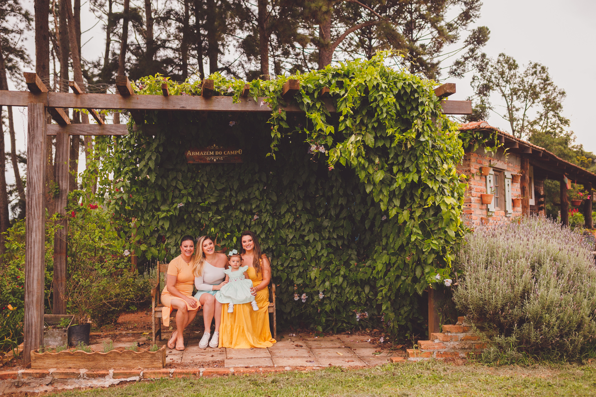 fotografa familia Curitiba - ensaio externo campo lavanda 