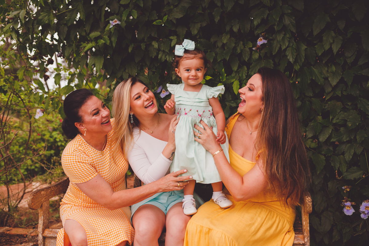 fotografa familia Curitiba - ensaio externo campo lavanda 