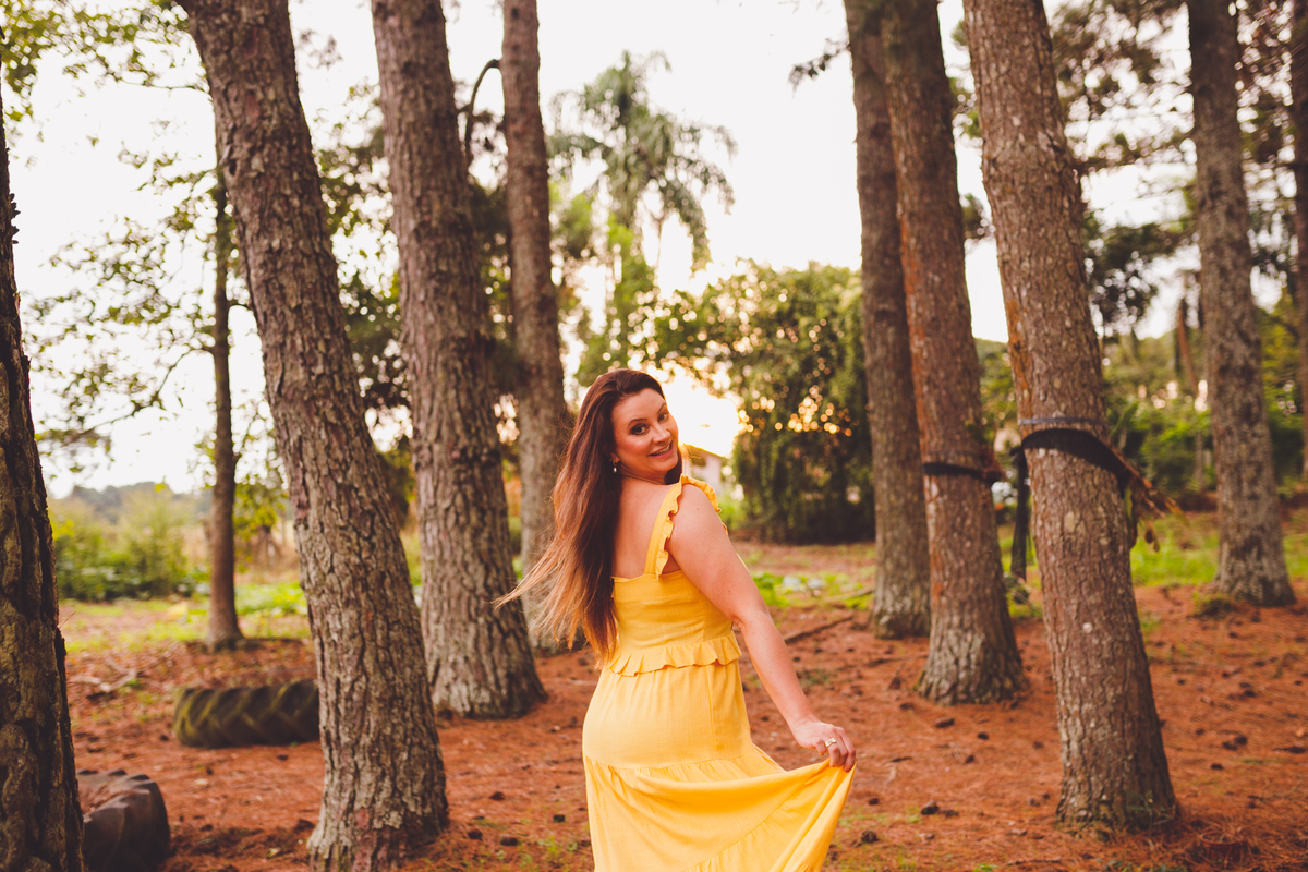 fotografa familia Curitiba - ensaio externo campo lavanda 