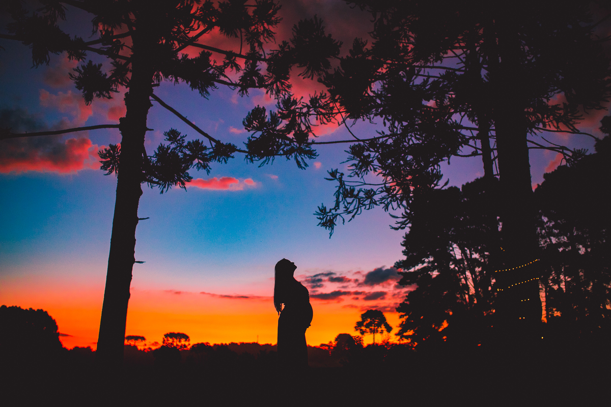 fotografa familia curitiba - ensaio externo gestante lavandario colonia witmarsun