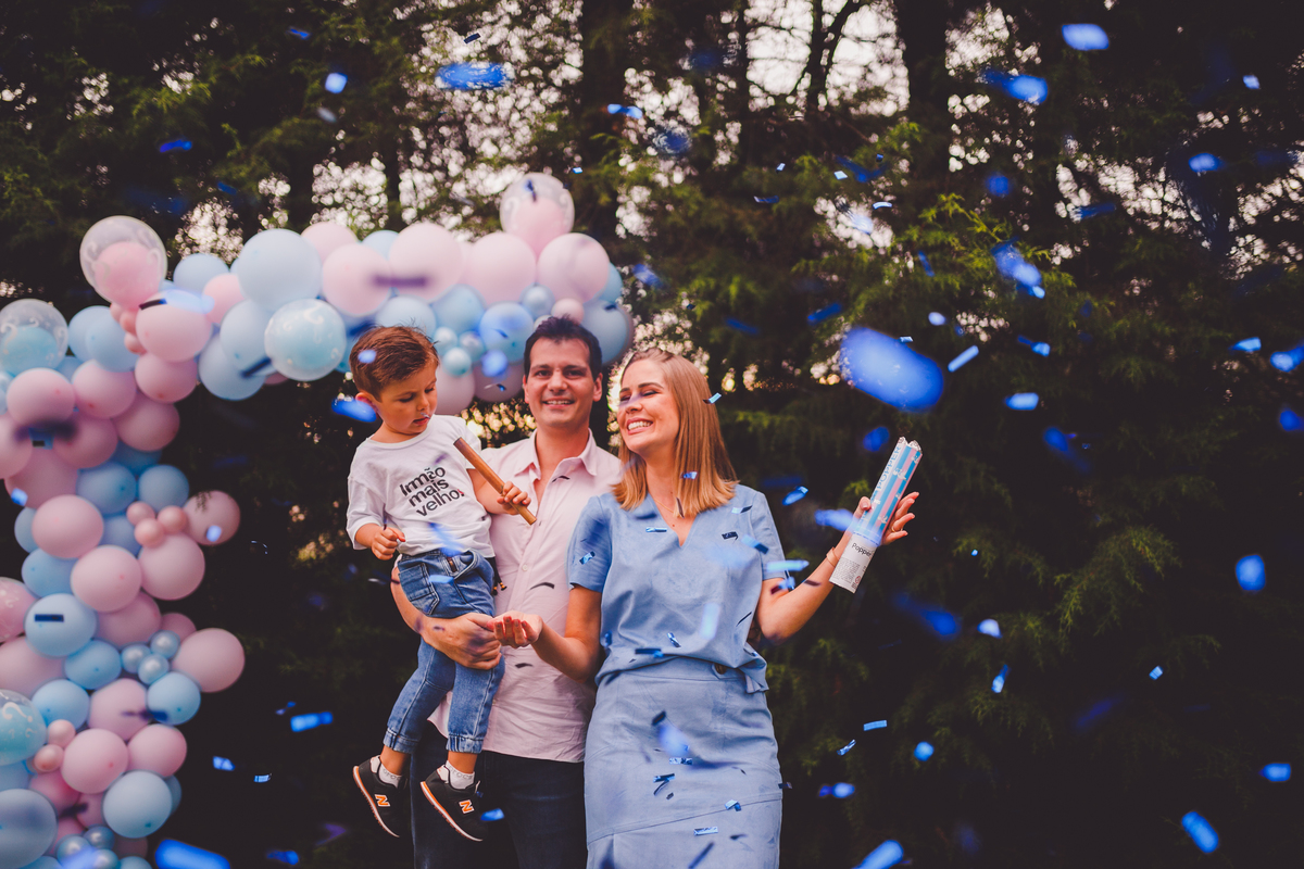 fotografa familia curitiba - aniversario pirata em casa