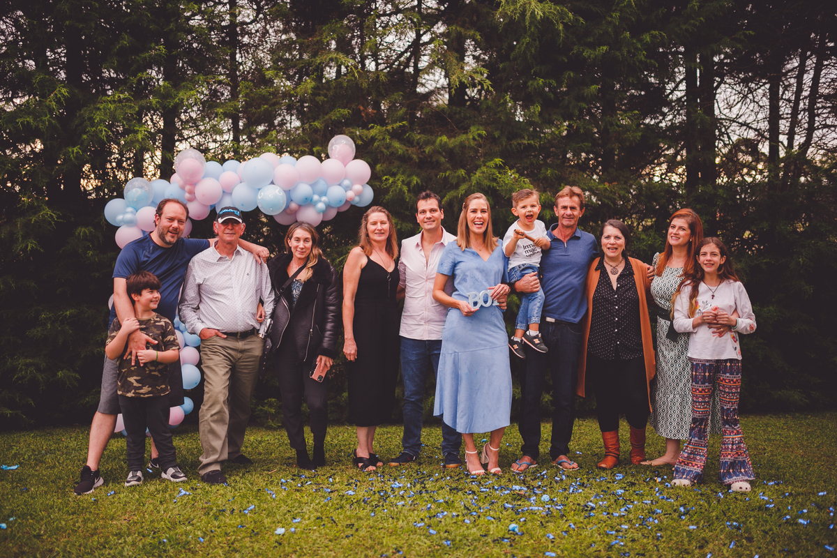 fotografa familia curitiba - aniversario pirata em casa