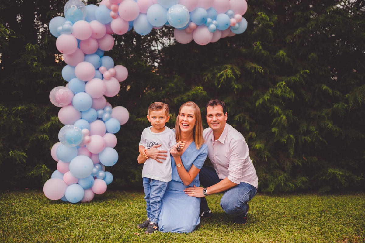 fotografa familia curitiba - aniversario pirata em casa