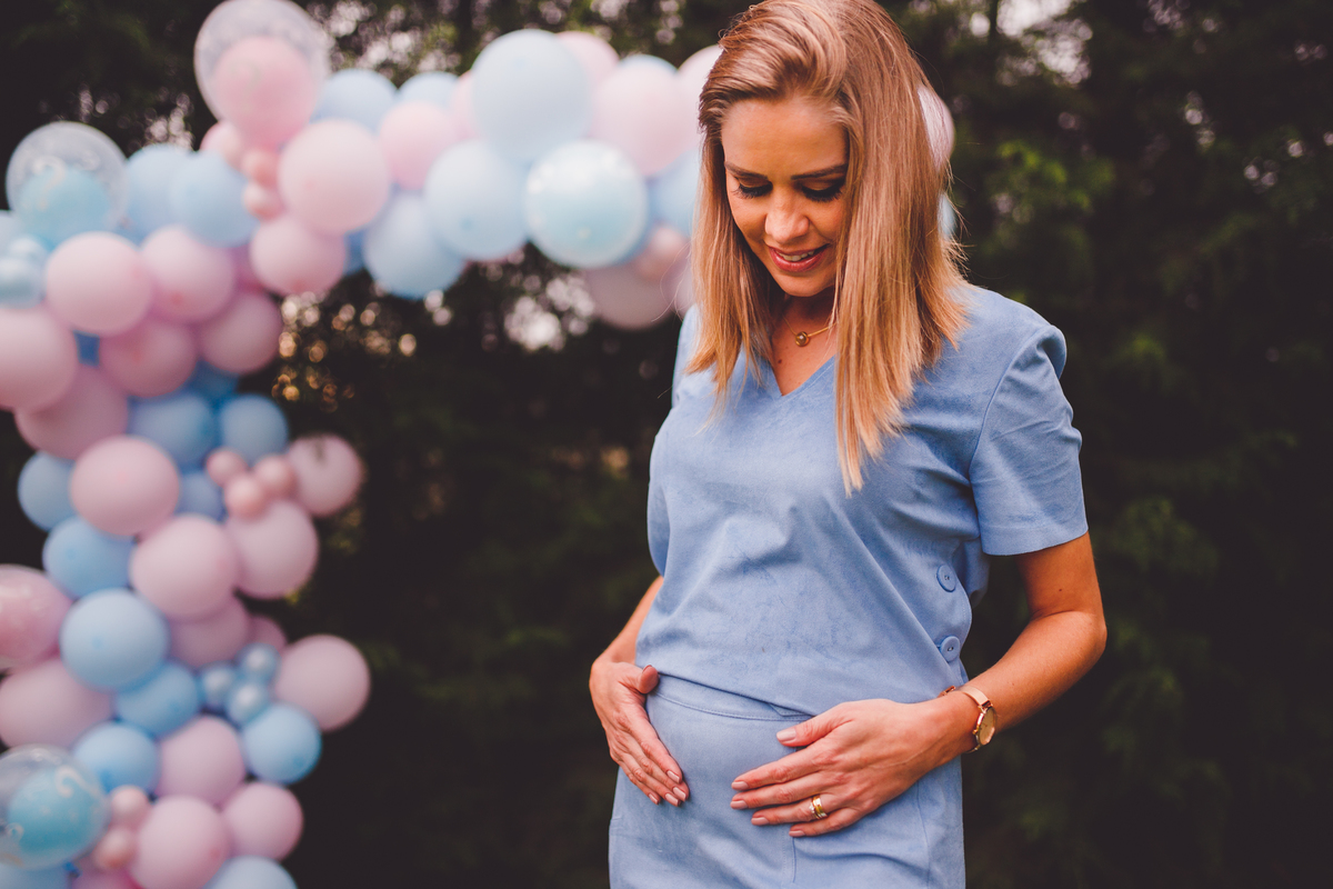 fotografa familia curitiba - aniversario pirata em casa