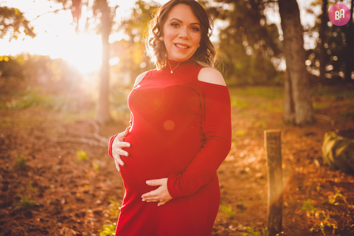 fotografa familia curitiba - gestante colônia witmarsun