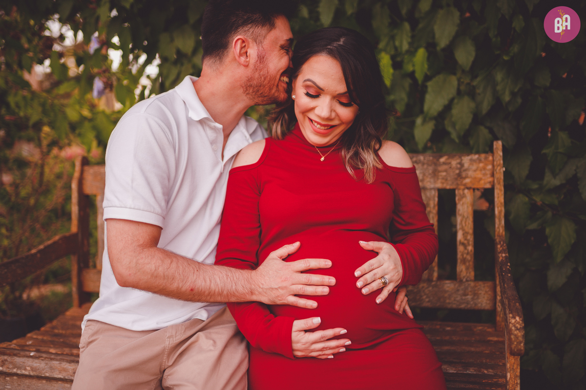 fotografa familia curitiba - gestante colônia witmarsun