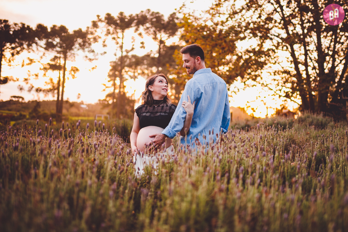 fotografa familia curitiba - gestante colônia witmarsun