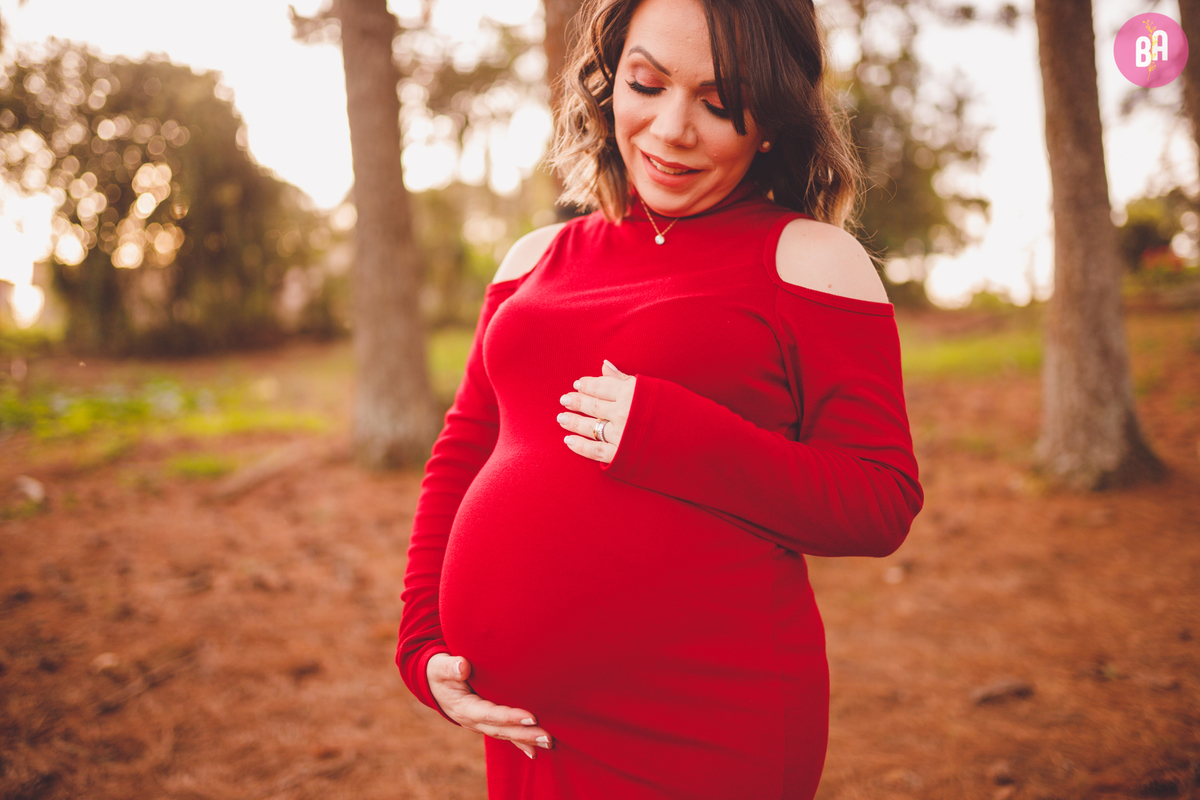 fotografa familia curitiba - gestante colônia witmarsun
