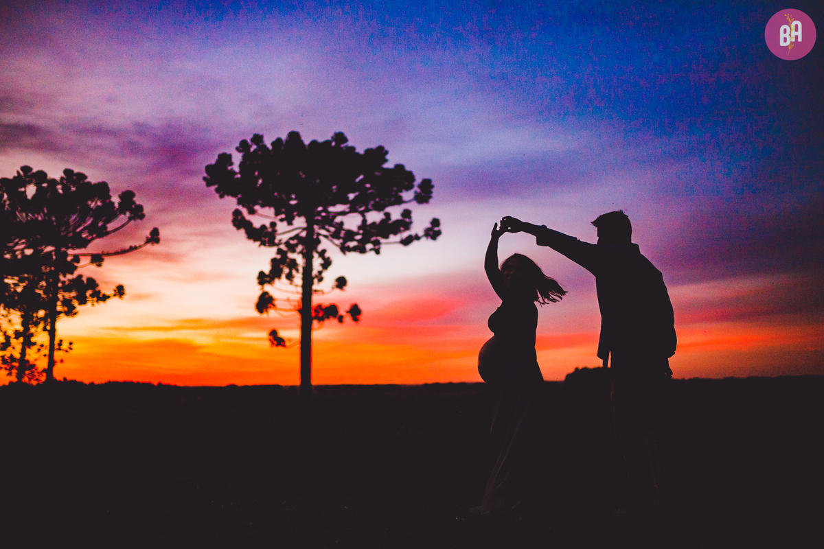 fotografa familia curitiba - gestante colônia witmarsun