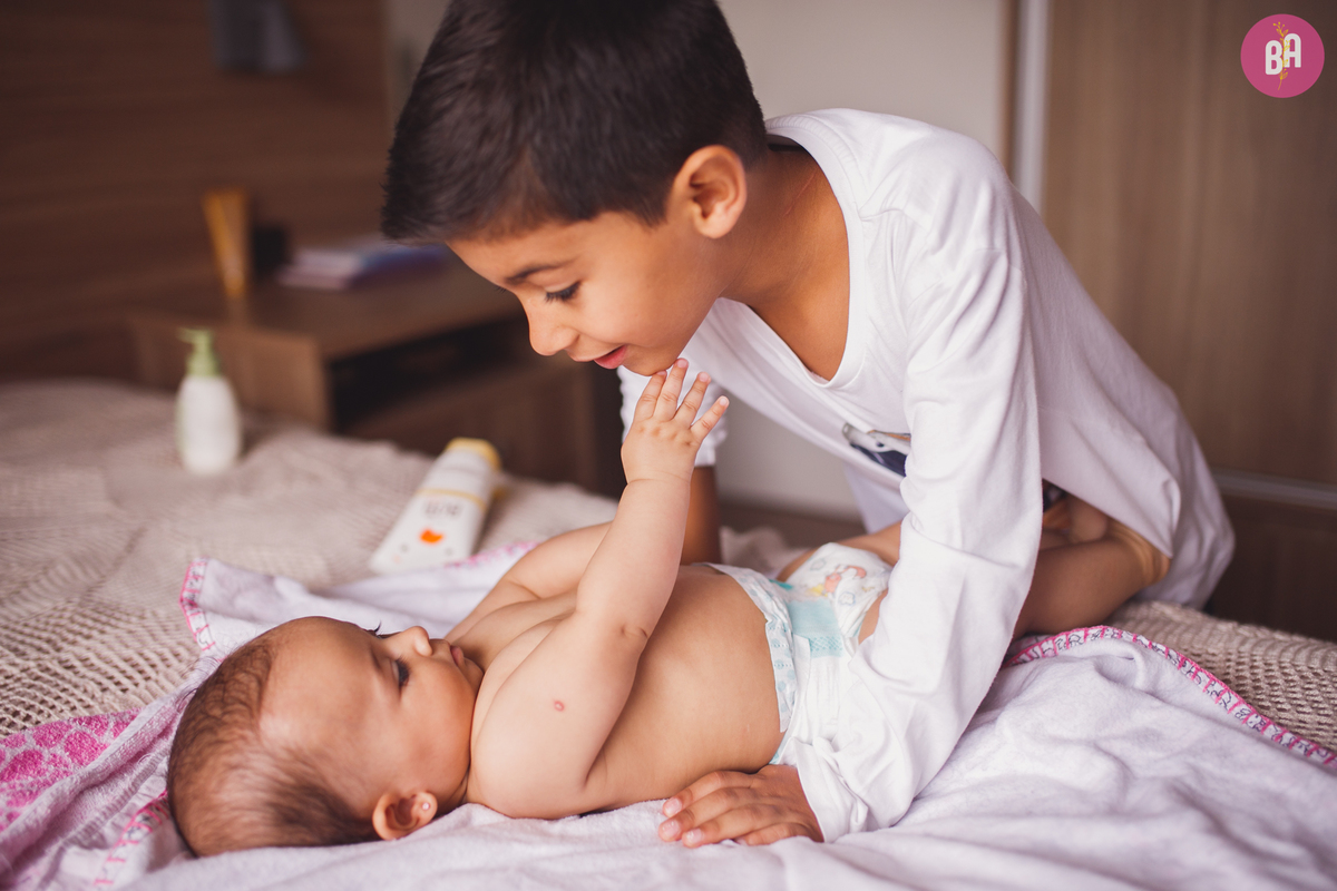 fotografa familia curitiba - em casa lifetyle
