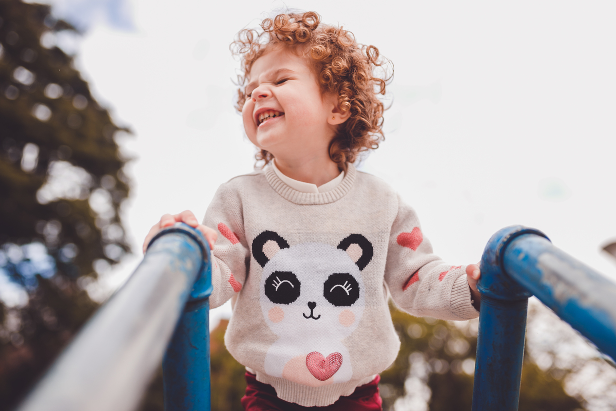 fotografa familia curitiba - ensaio outono bosque