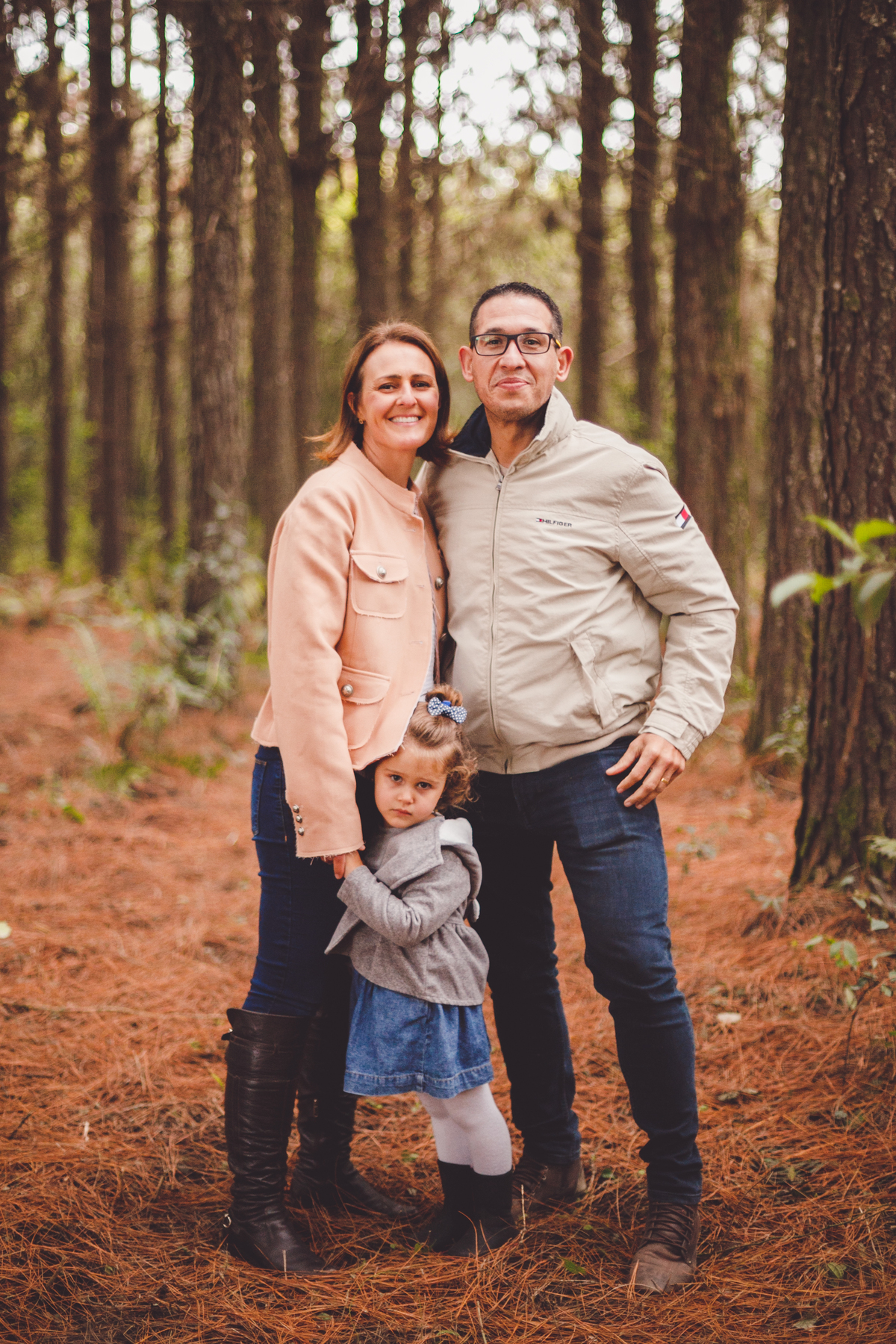 fotografa familia curitiba - Plantacao girassol sjp