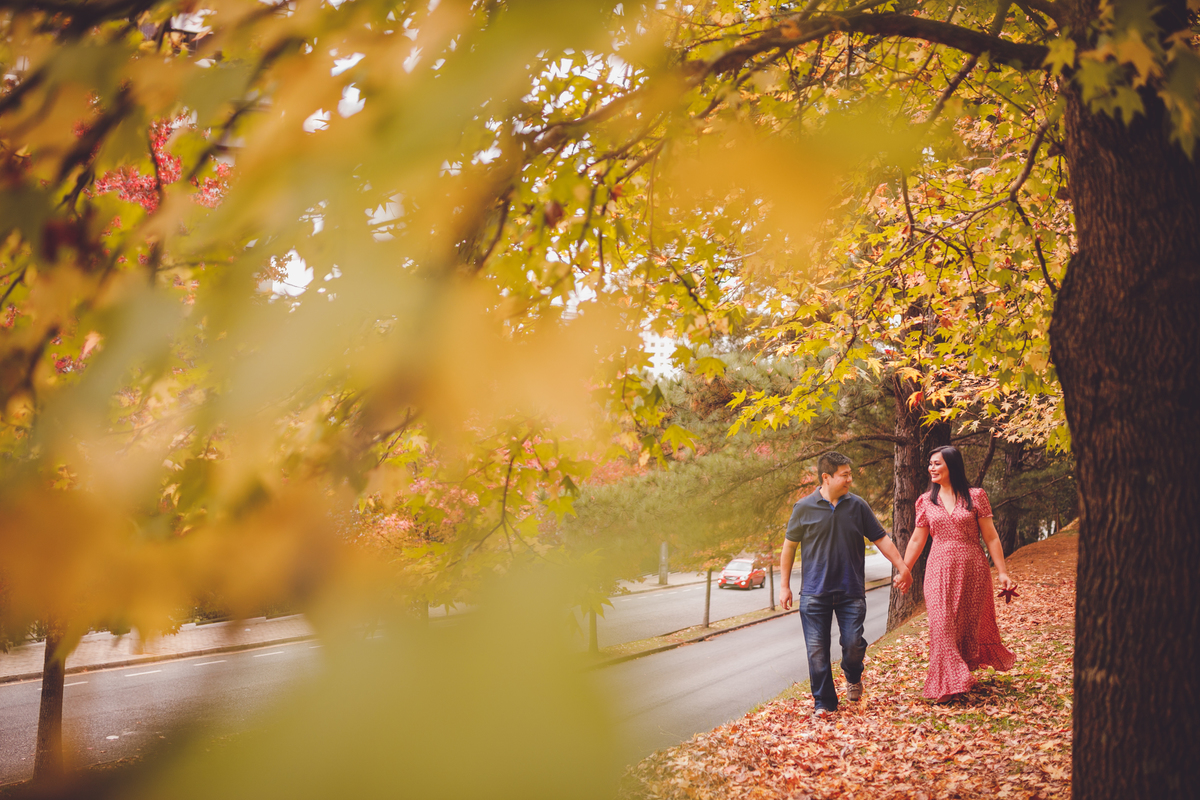 fotografa familia curitiba - ensaio outono canaleta onibus