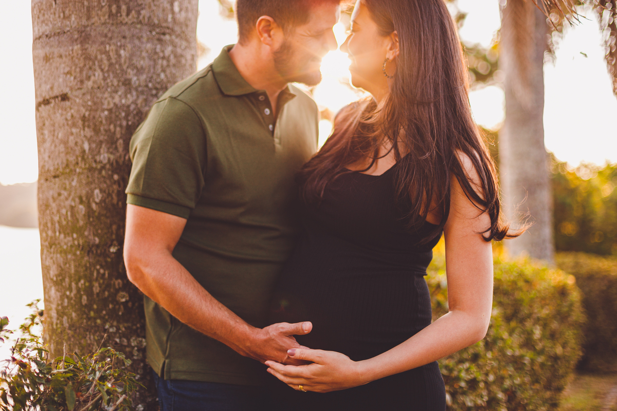 fotografa familia curitiba - ensaio gestante laggus