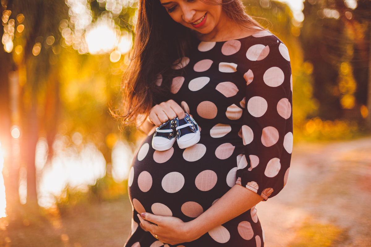 fotografa familia curitiba - ensaio gestante laggus