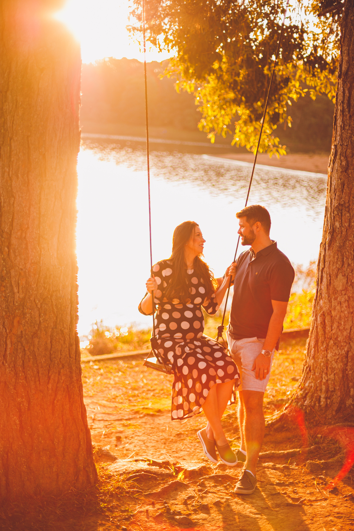 fotografa familia curitiba - ensaio gestante laggus