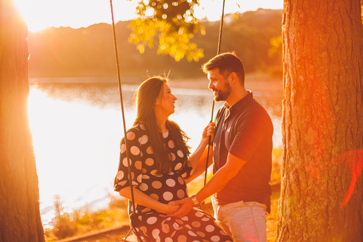 fotografa familia curitiba - ensaio gestante laggus