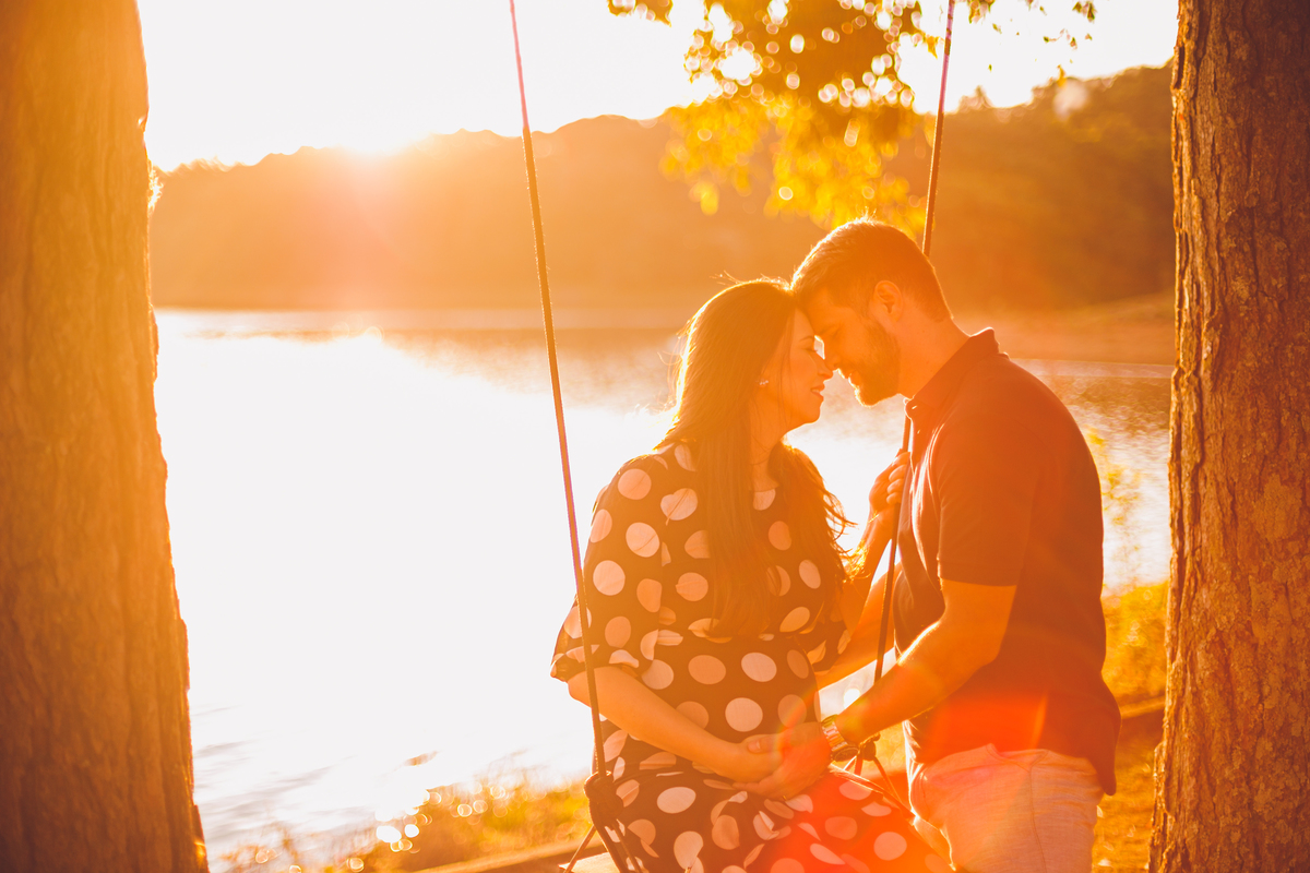 fotografa familia curitiba - ensaio gestante laggus