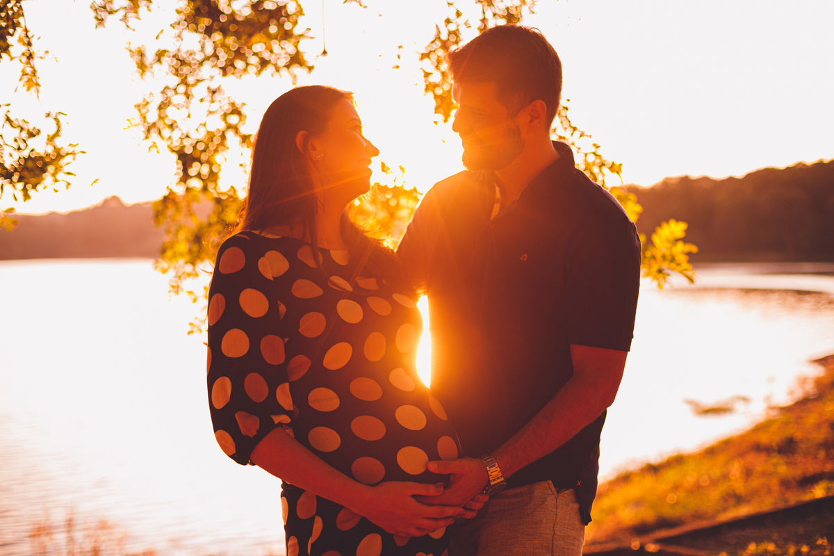 fotografa familia curitiba - ensaio gestante laggus
