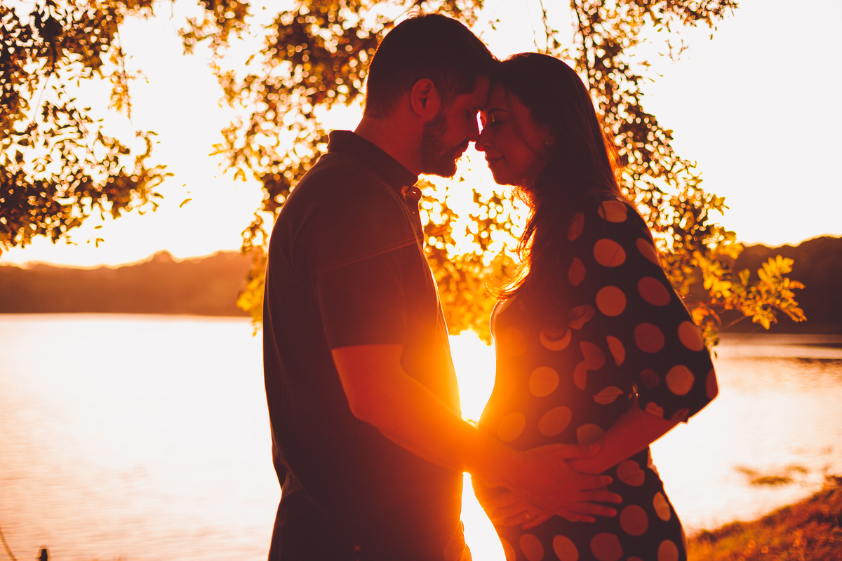 fotografa familia curitiba - ensaio gestante laggus