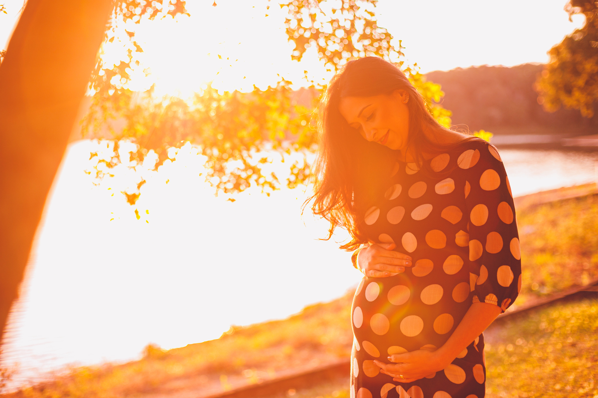 fotografa familia curitiba - ensaio gestante laggus