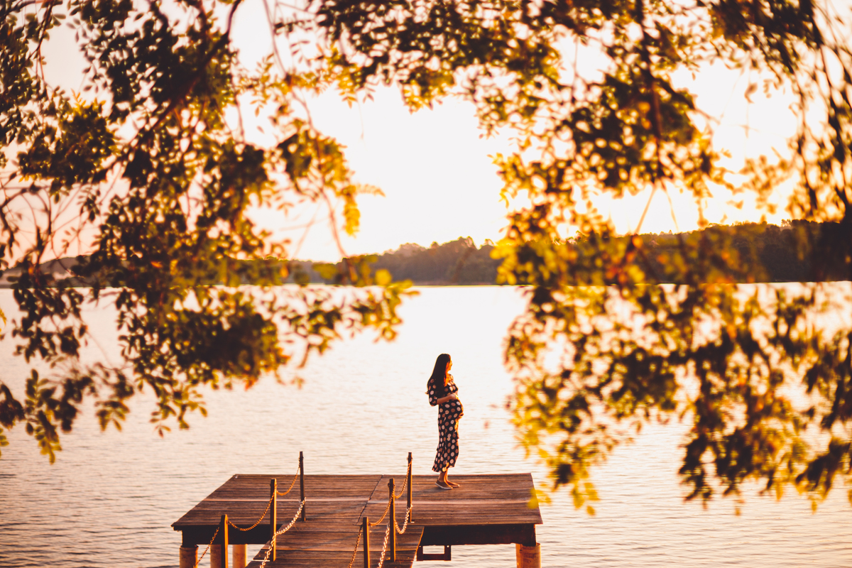 fotografa familia curitiba - ensaio gestante laggus