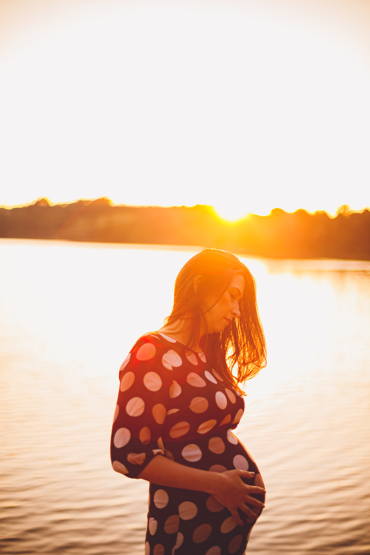 fotografa familia curitiba - ensaio gestante laggus