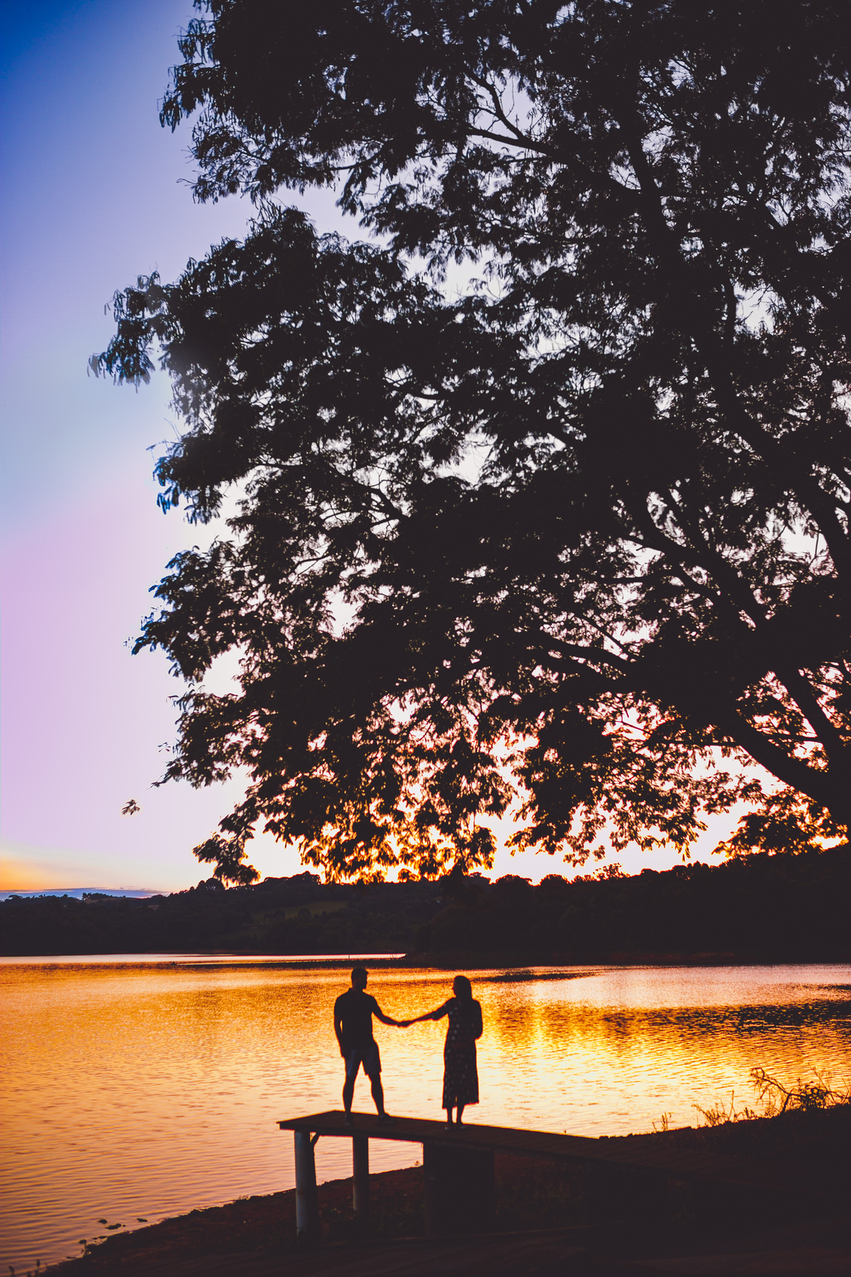 fotografa familia curitiba - ensaio gestante laggus